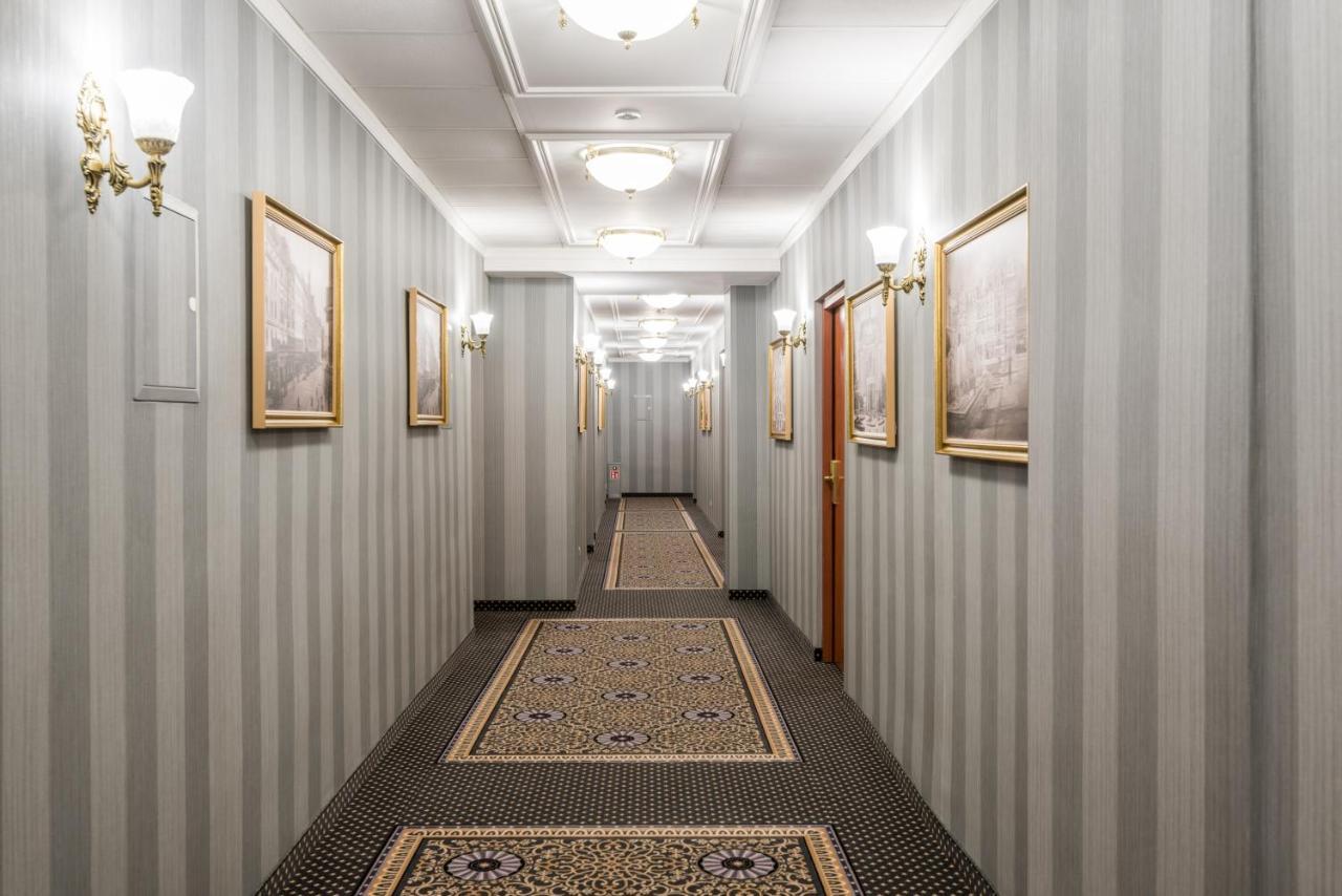 Hotel Europejski Wroclaw Centrum Екстериор снимка