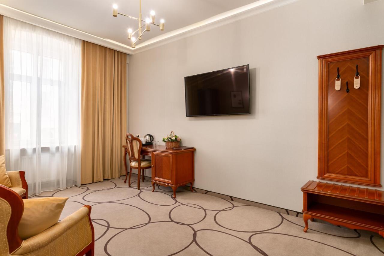 Hotel Europejski Wroclaw Centrum Екстериор снимка