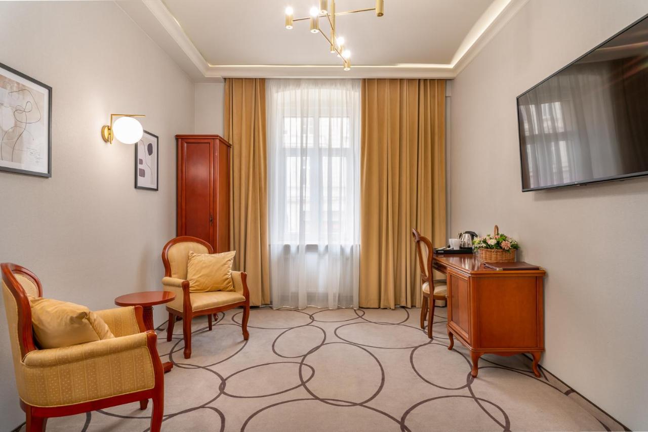 Hotel Europejski Wroclaw Centrum Екстериор снимка