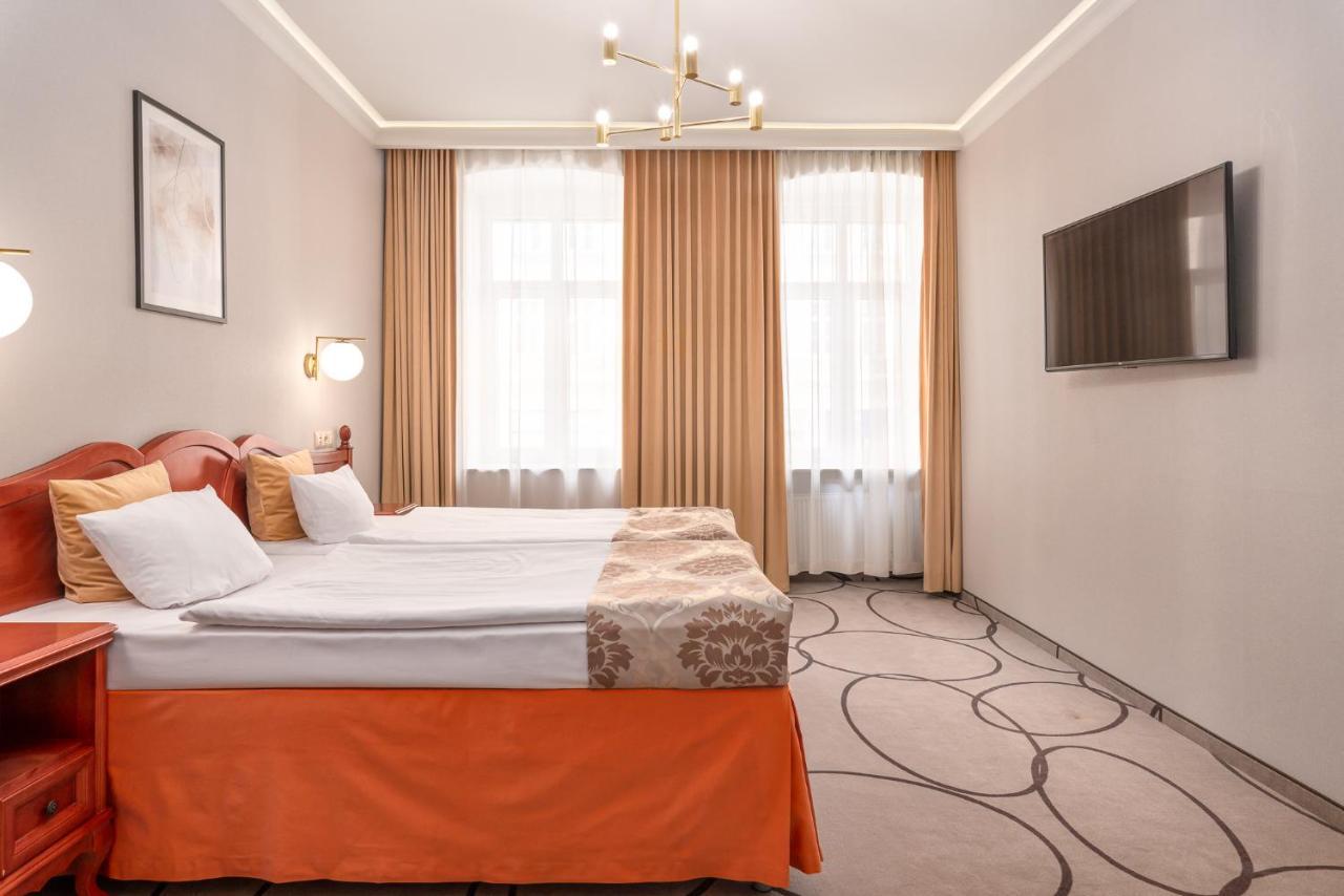 Hotel Europejski Wroclaw Centrum Екстериор снимка