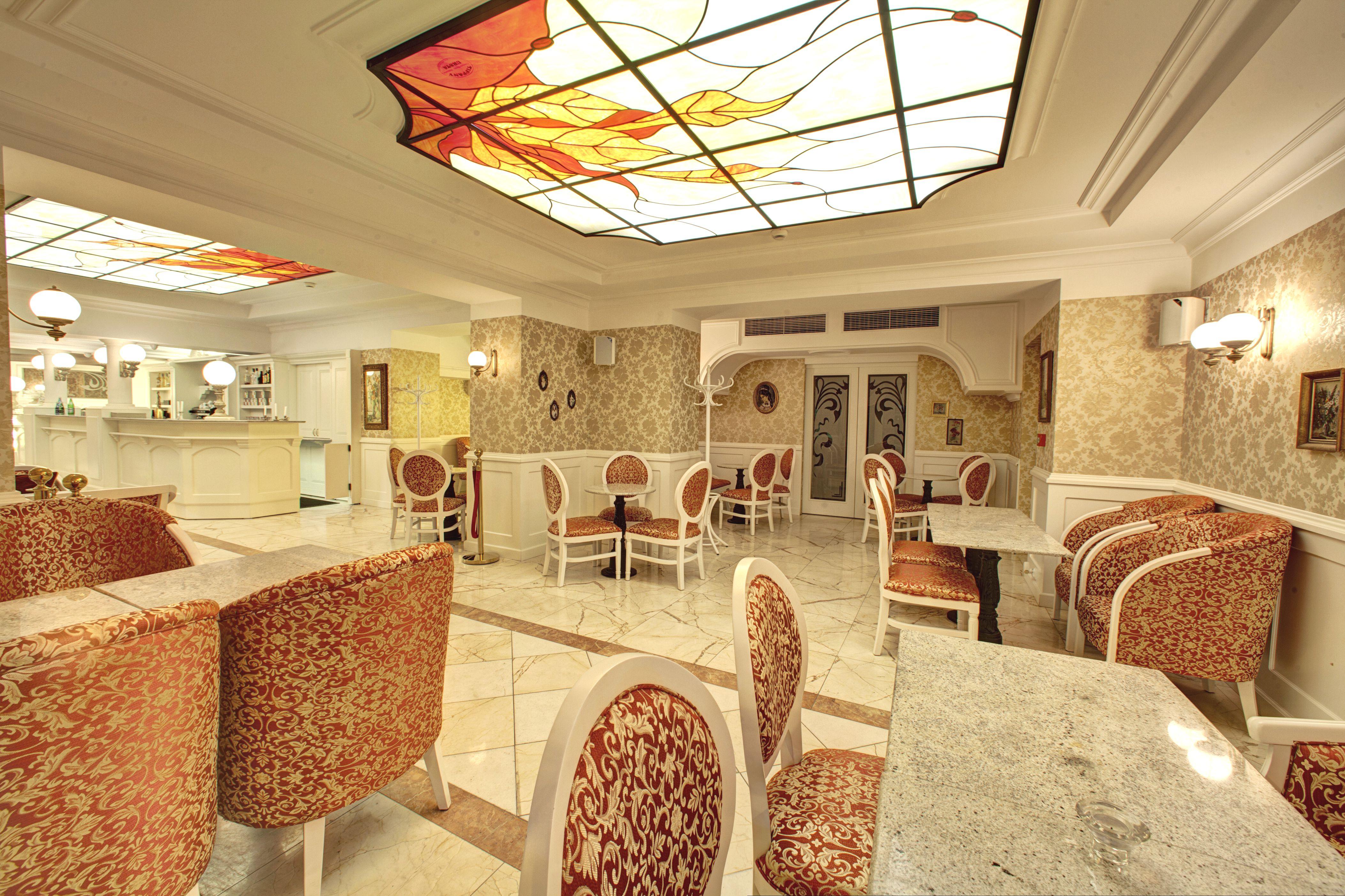 Hotel Europejski Wroclaw Centrum Екстериор снимка