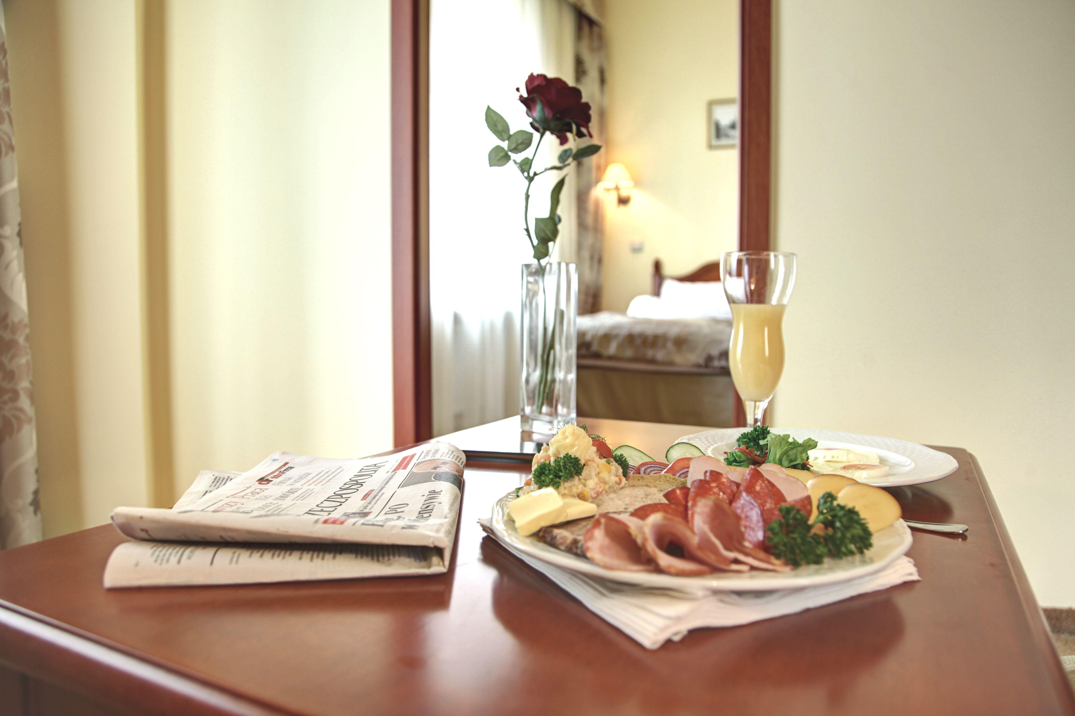 Hotel Europejski Wroclaw Centrum Екстериор снимка