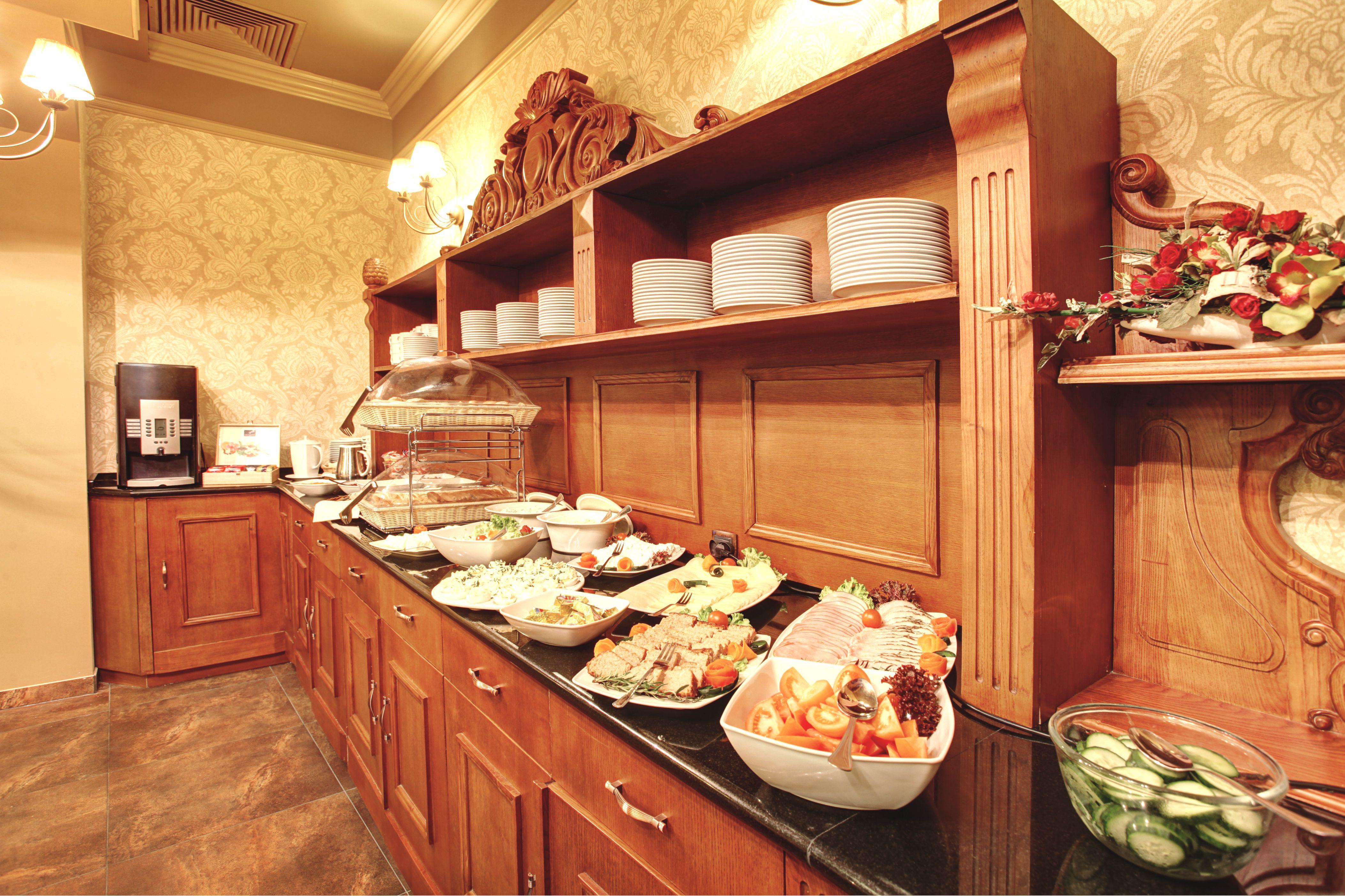 Hotel Europejski Wroclaw Centrum Екстериор снимка