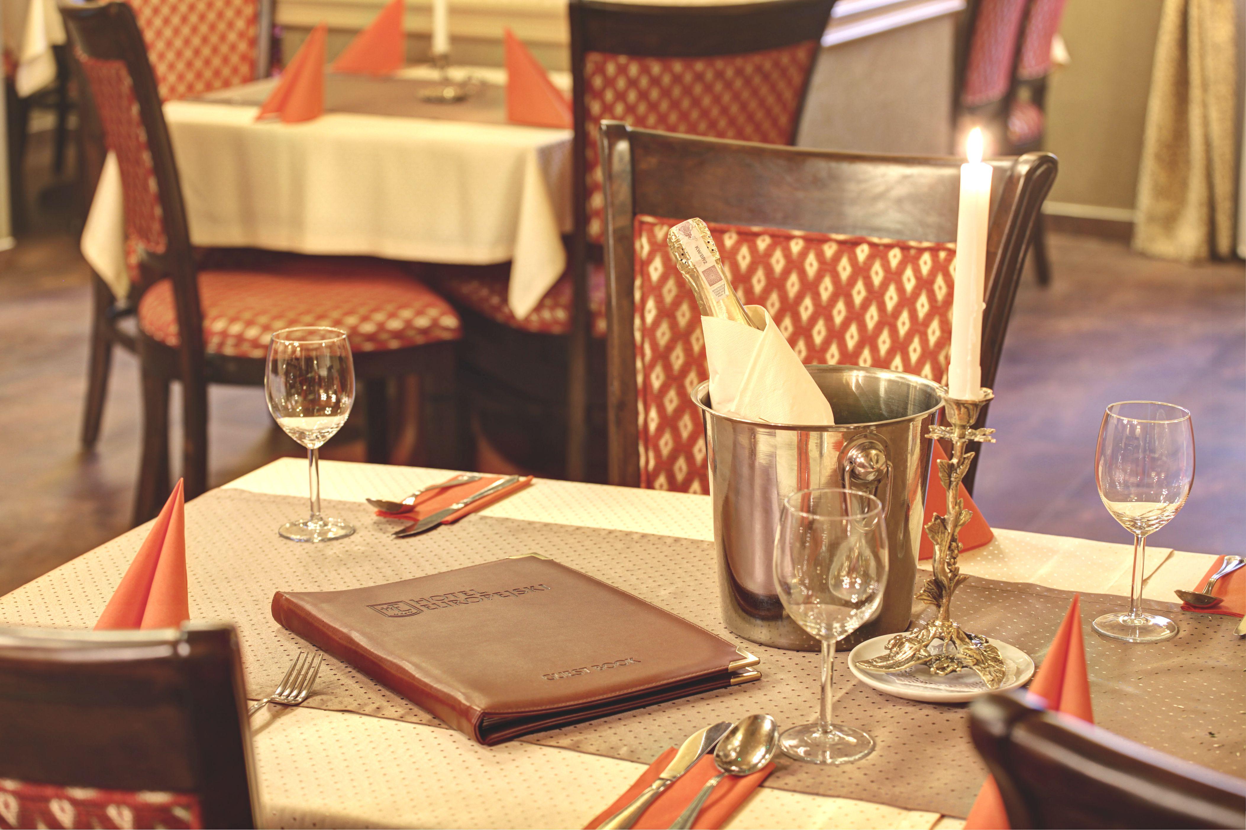 Hotel Europejski Wroclaw Centrum Екстериор снимка