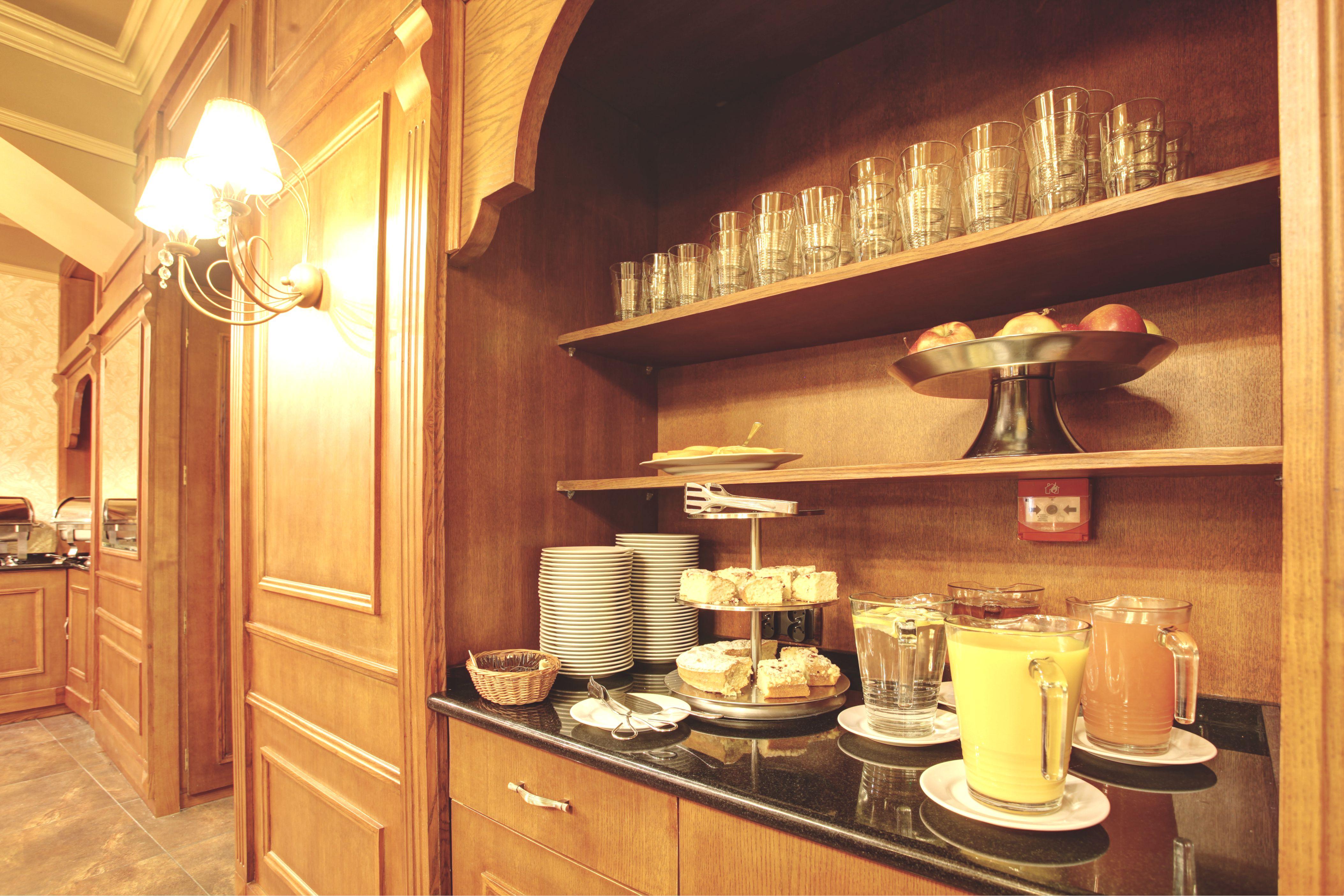 Hotel Europejski Wroclaw Centrum Екстериор снимка
