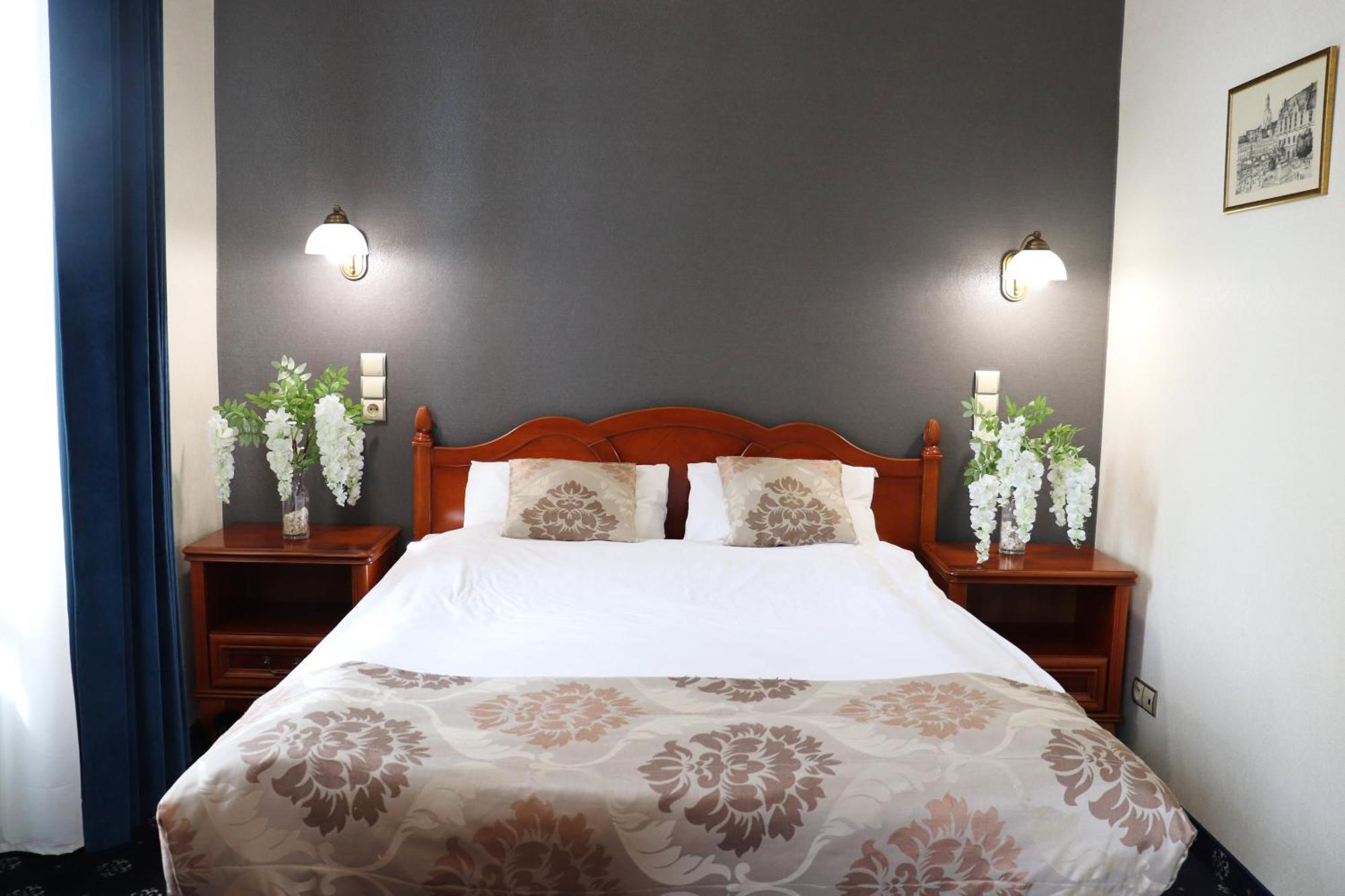 Hotel Europejski Wroclaw Centrum Екстериор снимка