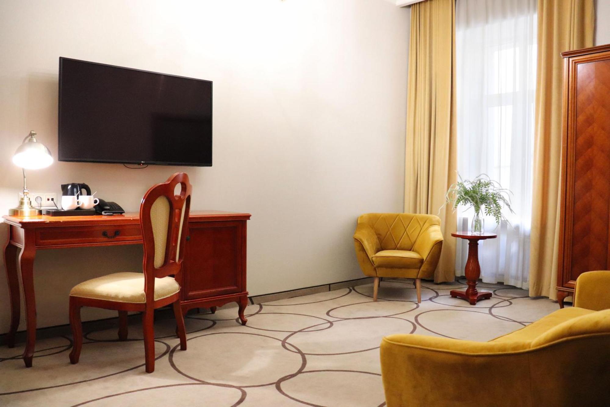 Hotel Europejski Wroclaw Centrum Екстериор снимка