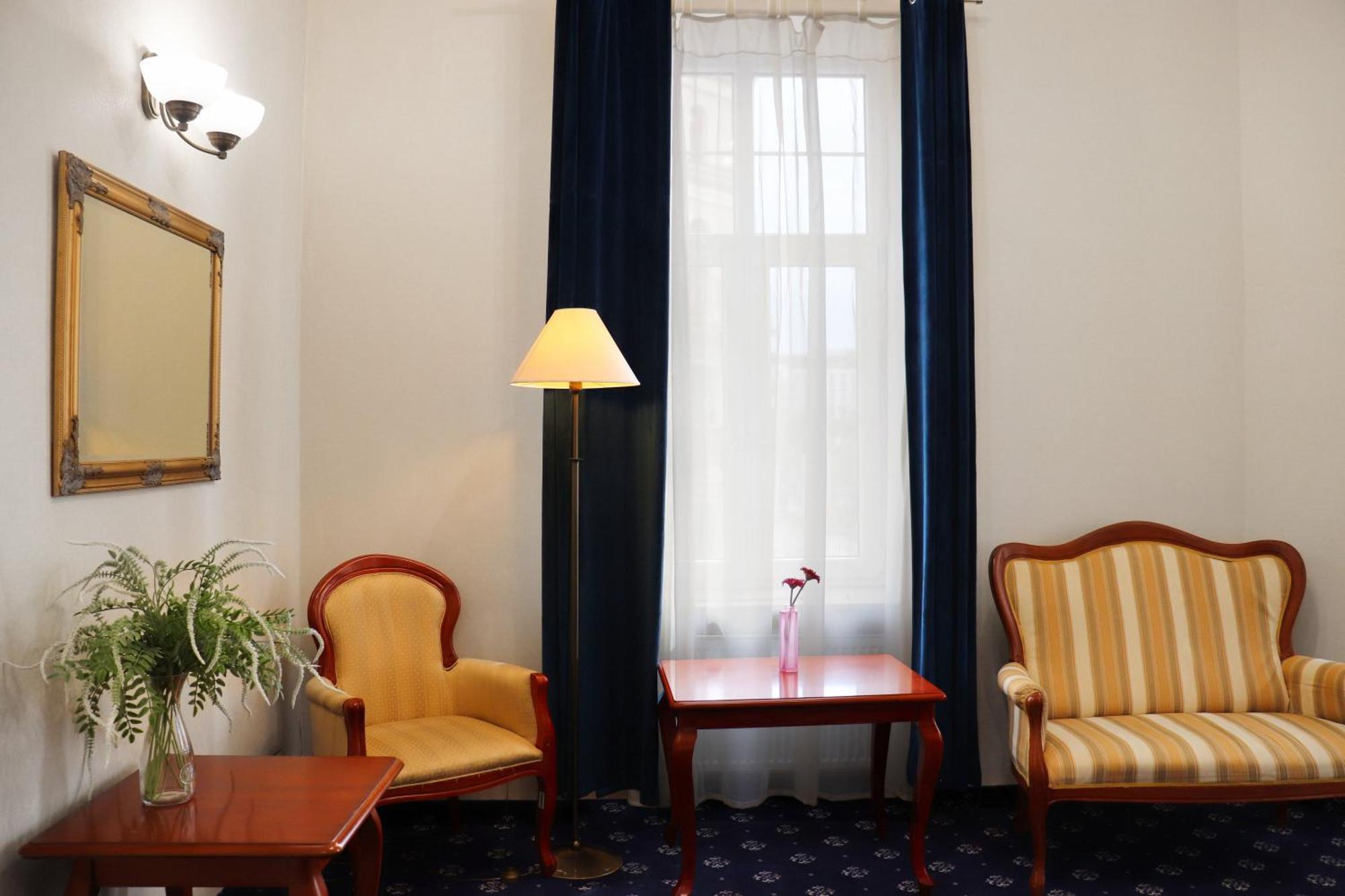 Hotel Europejski Wroclaw Centrum Екстериор снимка
