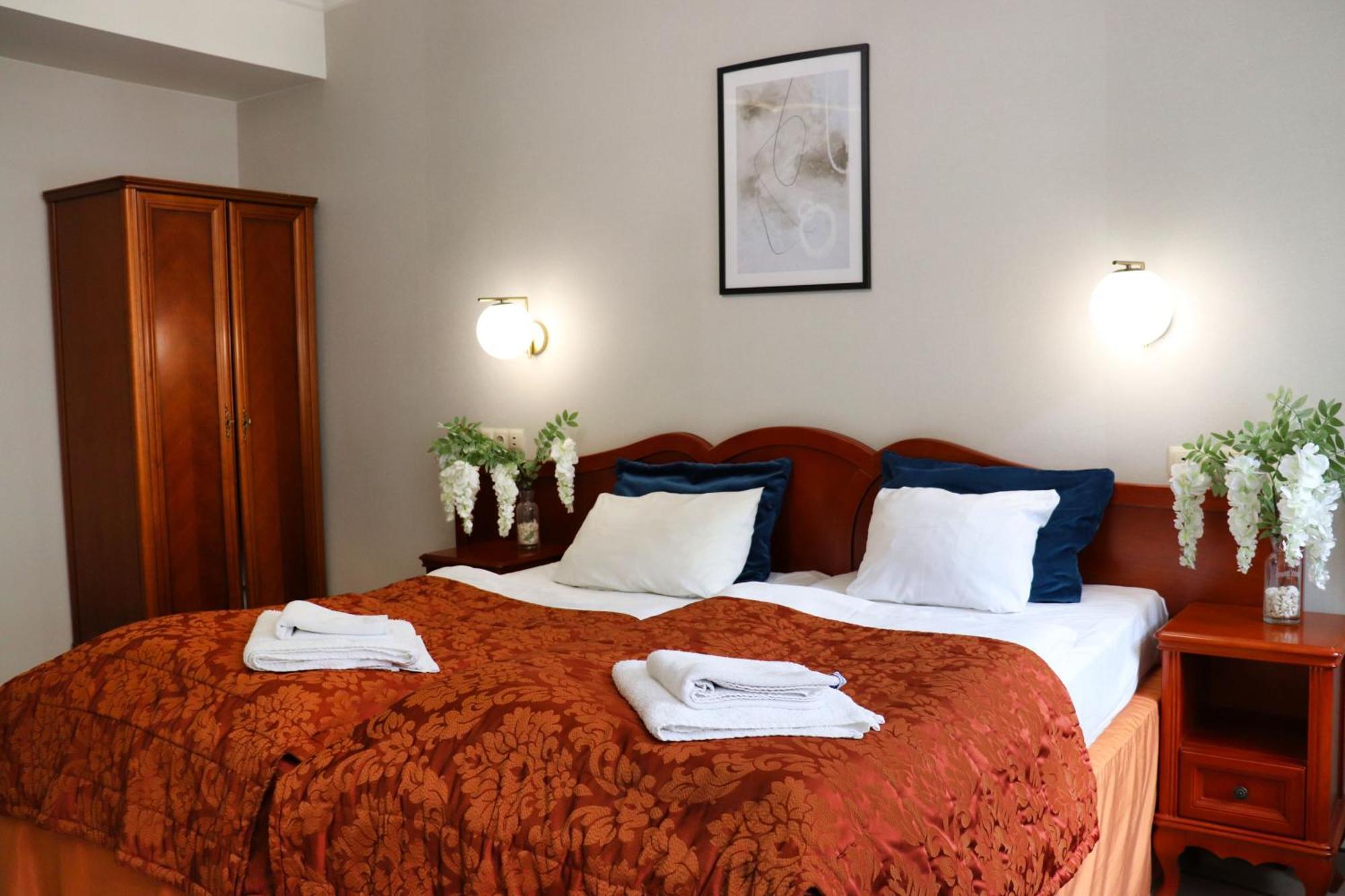 Hotel Europejski Wroclaw Centrum Екстериор снимка