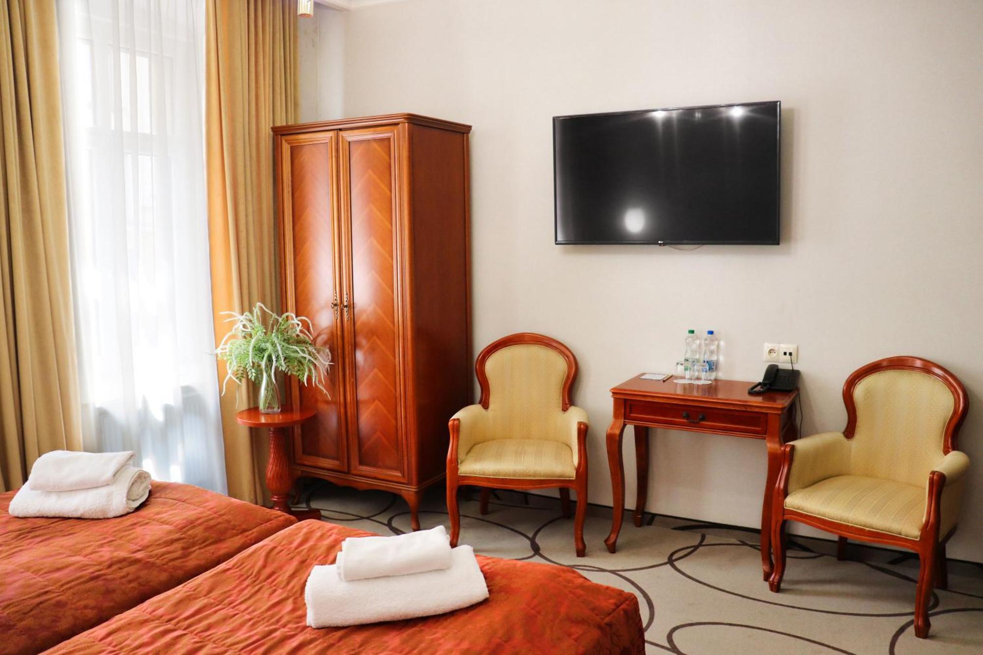 Hotel Europejski Wroclaw Centrum Екстериор снимка